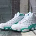 Jordan Shoes for Air Jordan 13 Shoes for women  #B54091