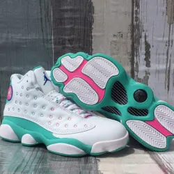 Jordan Shoes for Air Jordan 13 Shoes for women  #B54091