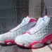 Jordan Shoes for Air Jordan 13 Shoes for women  #B54092