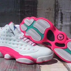 Jordan Shoes for Air Jordan 13 Shoes for women  #B54092