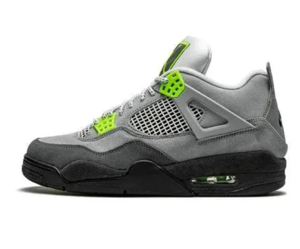 Jordan Shoes for Air Jordan 4 Shoes #99912388