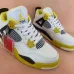 Jordan Shoes for Air Jordan 4 Shoes #B50902