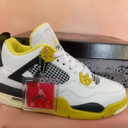 Jordan Shoes for Air Jordan 4 Shoes #B50902