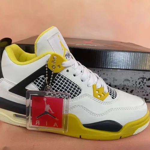 Jordan Shoes for Air Jordan 4 Shoes #B50902