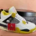 Jordan Shoes for Air Jordan 4 Shoes #B50902