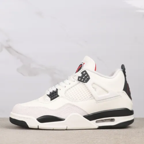 Jordan Shoes for Air Jordan 4 Shoes #B61735