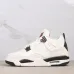 Jordan Shoes for Air Jordan 4 Shoes #B61735