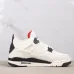 Jordan Shoes for Air Jordan 4 Shoes #B61883