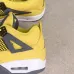 Jordan Shoes for Air Jordan 4 Shoes #B61885