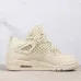 Jordan Shoes for Air Jordan 4 Shoes NET “Rattan” #B61889
