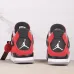Jordan Shoes for Air Jordan 4 Shoes Toro Bravo #B62883