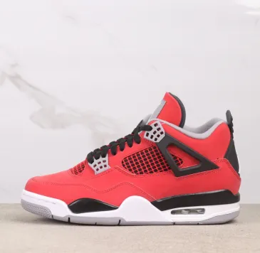 Jordan Shoes for Air Jordan 4 Shoes Toro Bravo #B62883 Jordan Shoes for Air Jordan 4 Shoes Toro Bravo #B62883
