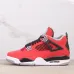Jordan Shoes for Air Jordan 4 Shoes Toro Bravo #B62883