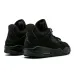 Jordan Shoes for Air jordan 4 black cat Shoes #99911314