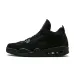 Jordan Shoes for Air jordan 4 black cat Shoes #99911314