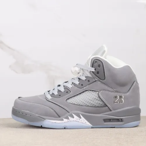 Jordan Shoes for Air Jordan 5 Shoes #B61886