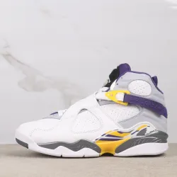 Jordan Shoes for Air Jordan 8 Shoes #B61736