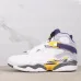 Jordan Shoes for Air Jordan 8 Shoes #B61736