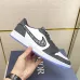 Dior x air jordan 1 low og "grey" aj1 1:1 Qutlity #999929810
