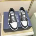 Dior x air jordan 1 low og "grey" aj1 1:1 Qutlity #999929810
