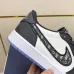 Dior x air jordan 1 low og "grey" aj1 1:1 Qutlity #999929810