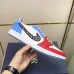 Dior x air jordan 1 low og "grey" aj1 1:1 Qutlity #999929811