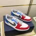 Dior x air jordan 1 low og "grey" aj1 1:1 Qutlity #999929811