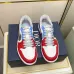 Dior x air jordan 1 low og "grey" aj1 1:1 Qutlity #999929811