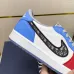 Dior x air jordan 1 low og "grey" aj1 1:1 Qutlity #999929811
