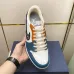 Dior x air jordan 1 low og "grey" aj1 1:1 Qutlity #999929812