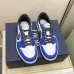 Dior x air jordan 1 low og "grey" aj1 1:1 Qutlity #999929813