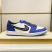 Dior x air jordan 1 low og "grey" aj1 1:1 Qutlity #999929813