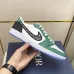 Dior x air jordan 1 low og "grey" aj1 1:1 Qutlity #999929814