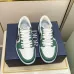 Dior x air jordan 1 low og "grey" aj1 1:1 Qutlity #999929814