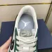 Dior x air jordan 1 low og "grey" aj1 1:1 Qutlity #999929814