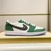 Dior x air jordan 1 low og "grey" aj1 1:1 Qutlity #999929814