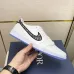 Dior x air jordan 1 low og "grey" aj1 1:1 Qutlity #999929815