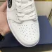 Dior x air jordan 1 low og "grey" aj1 1:1 Qutlity #999929815