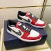 Dior x air jordan 1 low og "grey" aj1 1:1 Qutlity #999929817