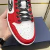 Dior x air jordan 1 low og "grey" aj1 1:1 Qutlity #999929817