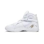 NIKE Jordan 8 Retro OVO White #99923807