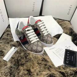 Gucci Kid Shoes #9106924