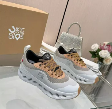 LOEWE Pre-Loved x ON Cloudtilt 2.0 sneakers #B66791 LOEWE Pre-Loved x ON Cloudtilt 2.0 sneakers #B66791