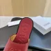 LOEWE Shoes Slippers #B52454