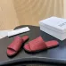 LOEWE Shoes Slippers #B52454