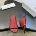 LOEWE Shoes Slippers #B52454