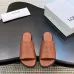 LOEWE Shoes Slippers #B52455