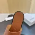 LOEWE Shoes Slippers #B52455
