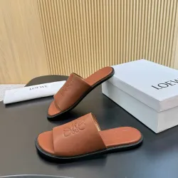 LOEWE Shoes Slippers #B52455