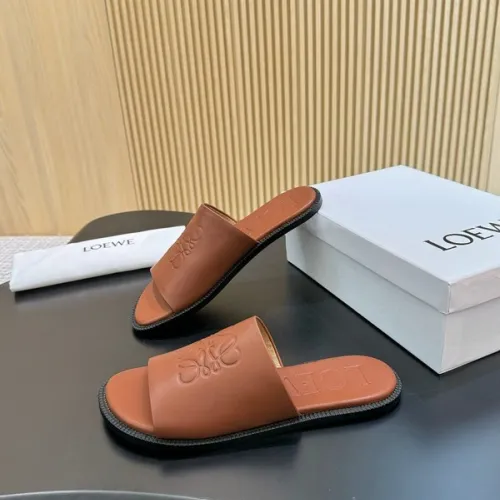 LOEWE Shoes Slippers #B52455